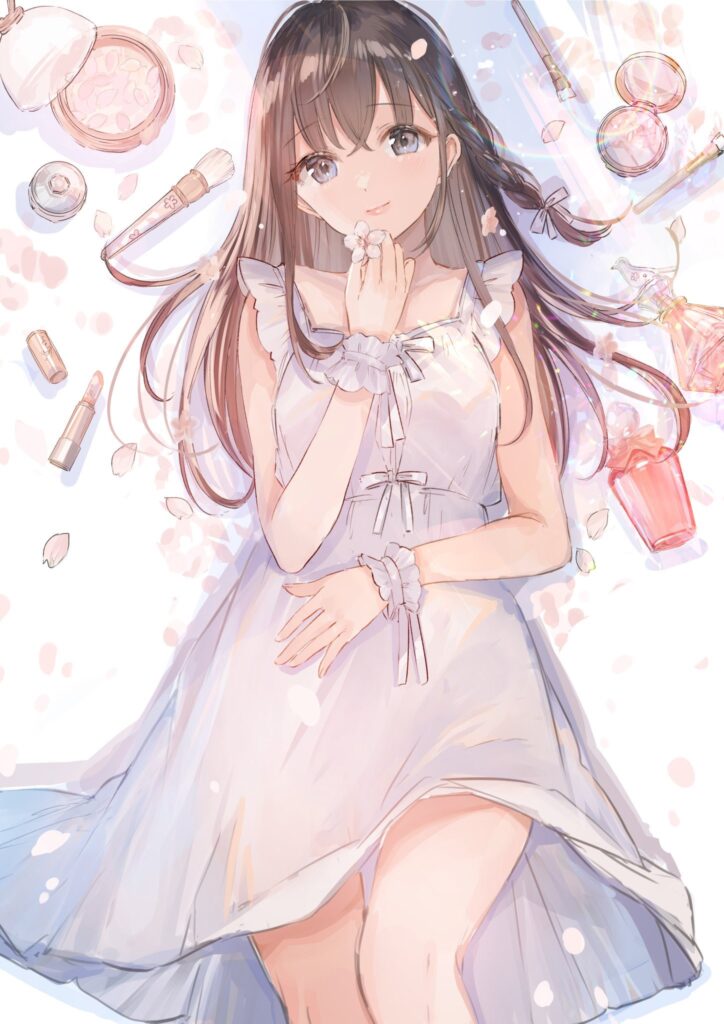 夏日少女 抓住夏天的小尾巴~ 夏日少女 抓住夏天的小尾巴~