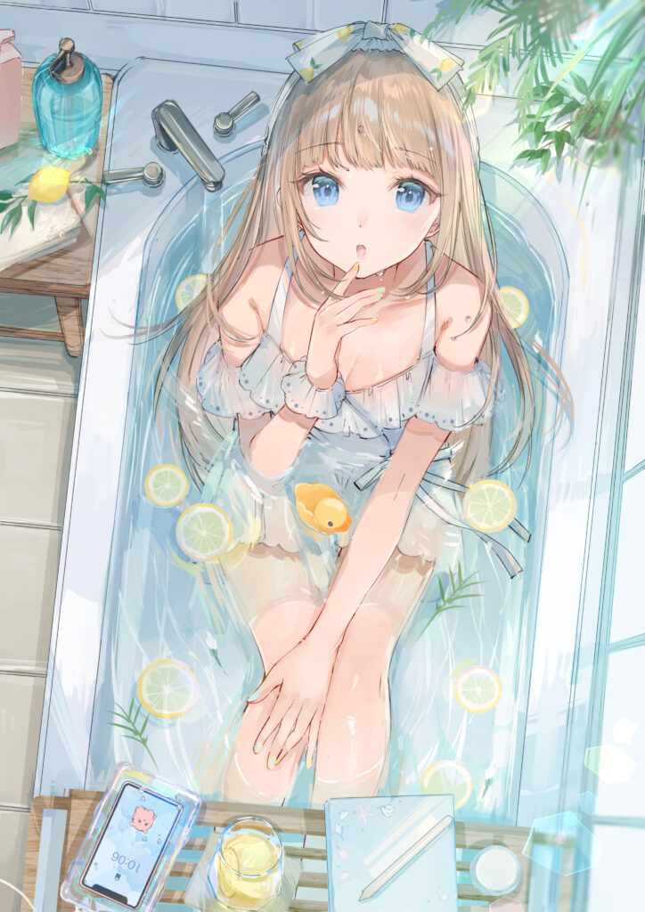 夏日少女 抓住夏天的小尾巴~ 夏日少女 抓住夏天的小尾巴~