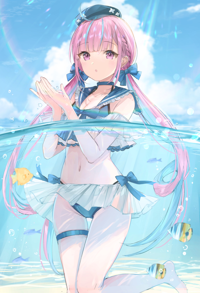 夏日少女 抓住夏天的小尾巴~ 夏日少女 抓住夏天的小尾巴~