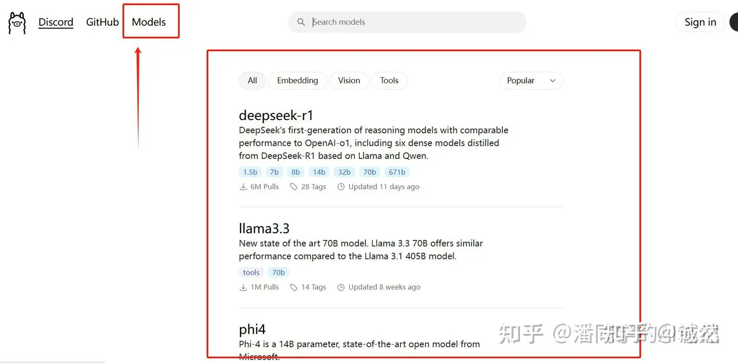 DeepSeek本地部署教程 DeepSeek本地部署教程
