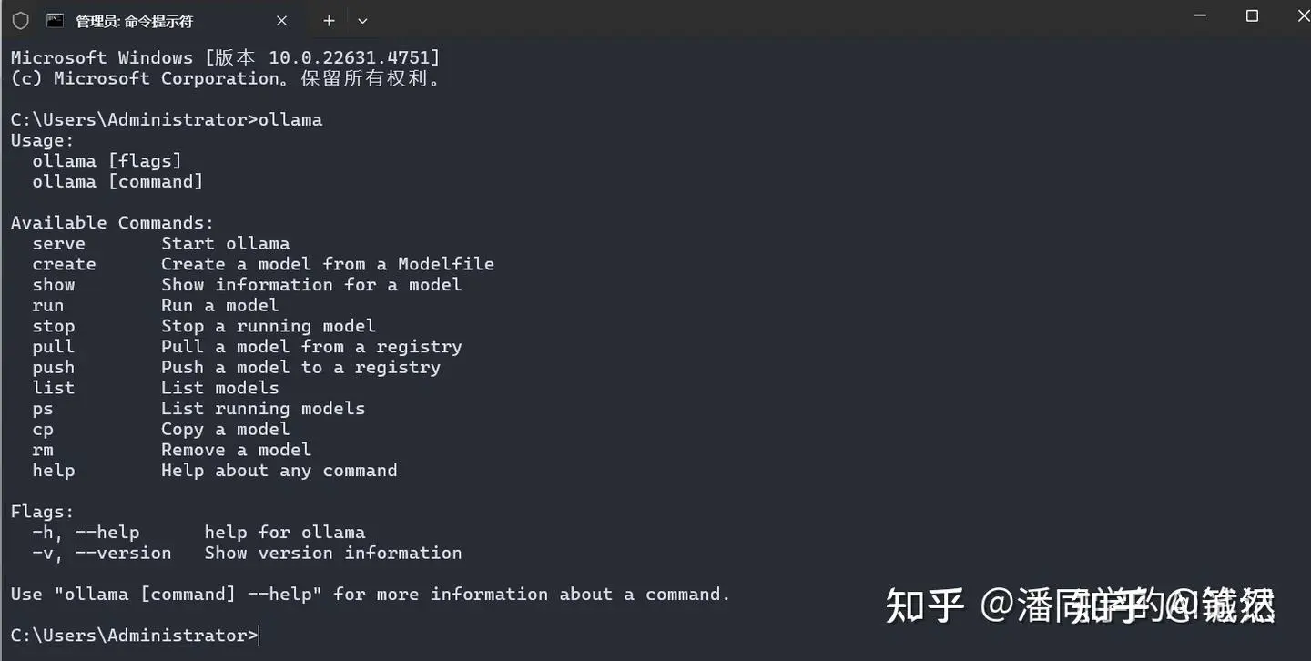 DeepSeek本地部署教程 DeepSeek本地部署教程
