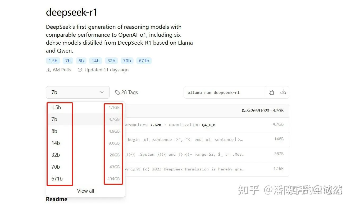 DeepSeek本地部署教程 DeepSeek本地部署教程