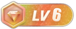 等级-LV6-漫游社