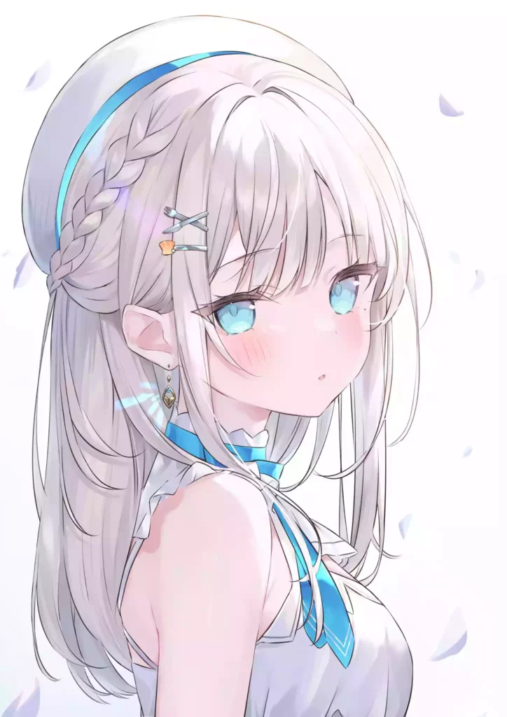 解不开的心结 把它系成蝴蝶结