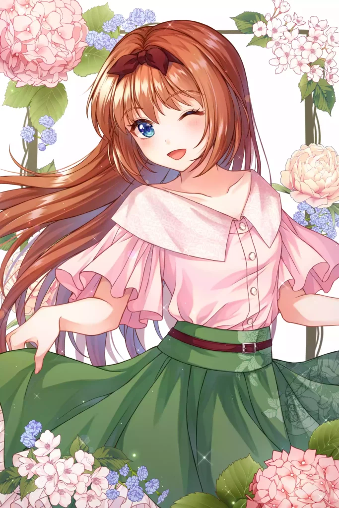 活在别人的眼光下，不如活在自己的期待中