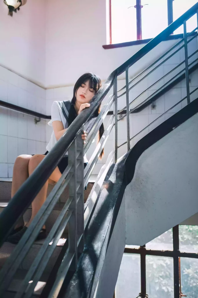 一到晴天啊，所有的可爱就会跑出来晒太阳。