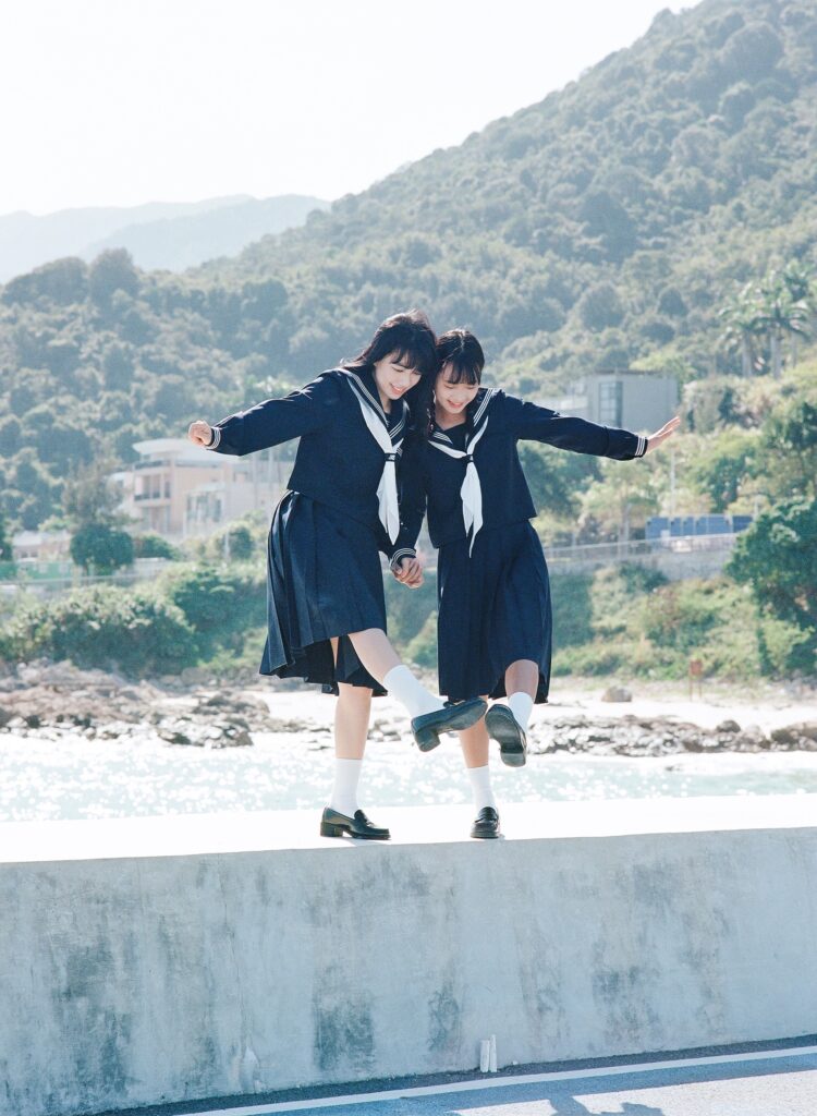 这也是你的青春