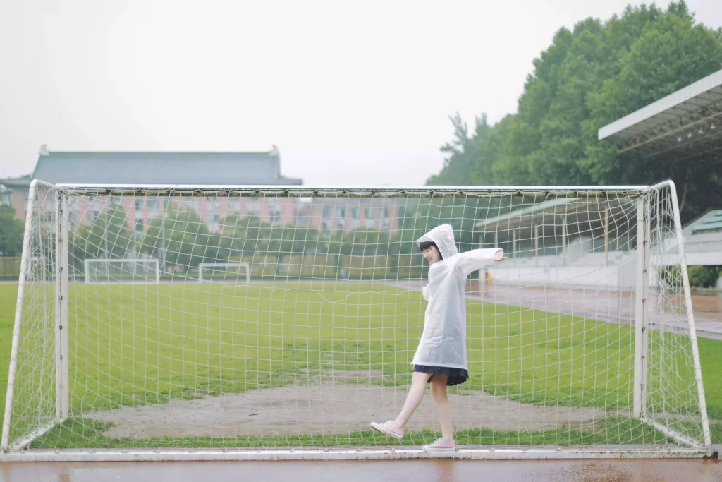 别慌，月亮也正在大海某处迷茫