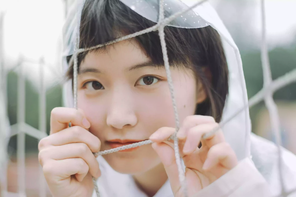 别慌，月亮也正在大海某处迷茫