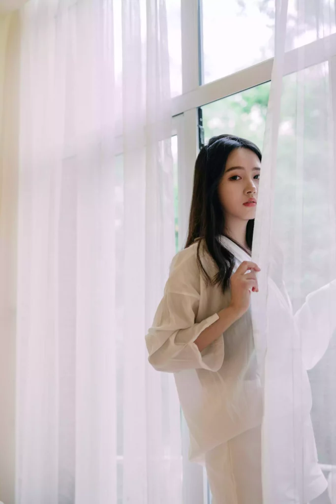 如果车窗会说话，那它肯定记录了很多故事吧