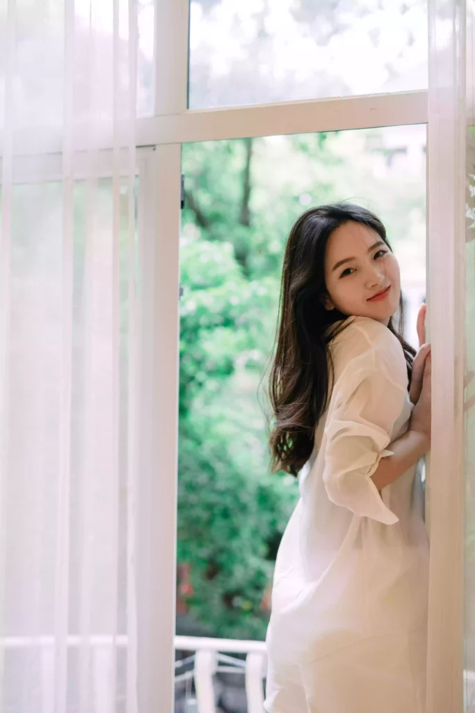 如果车窗会说话，那它肯定记录了很多故事吧