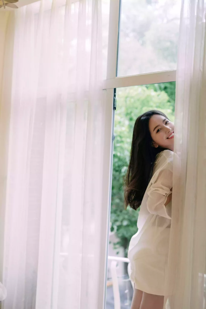 如果车窗会说话，那它肯定记录了很多故事吧