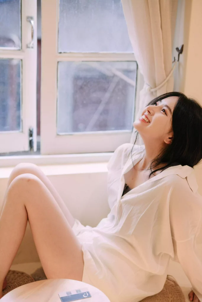 如果车窗会说话，那它肯定记录了很多故事吧