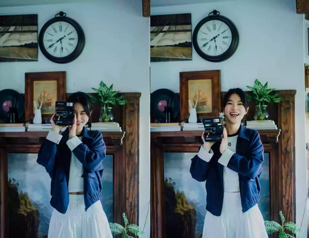 我从没觉得孤独，说的浪漫些，我完全自由。