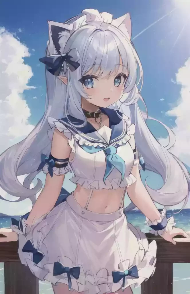 我从没觉得孤独