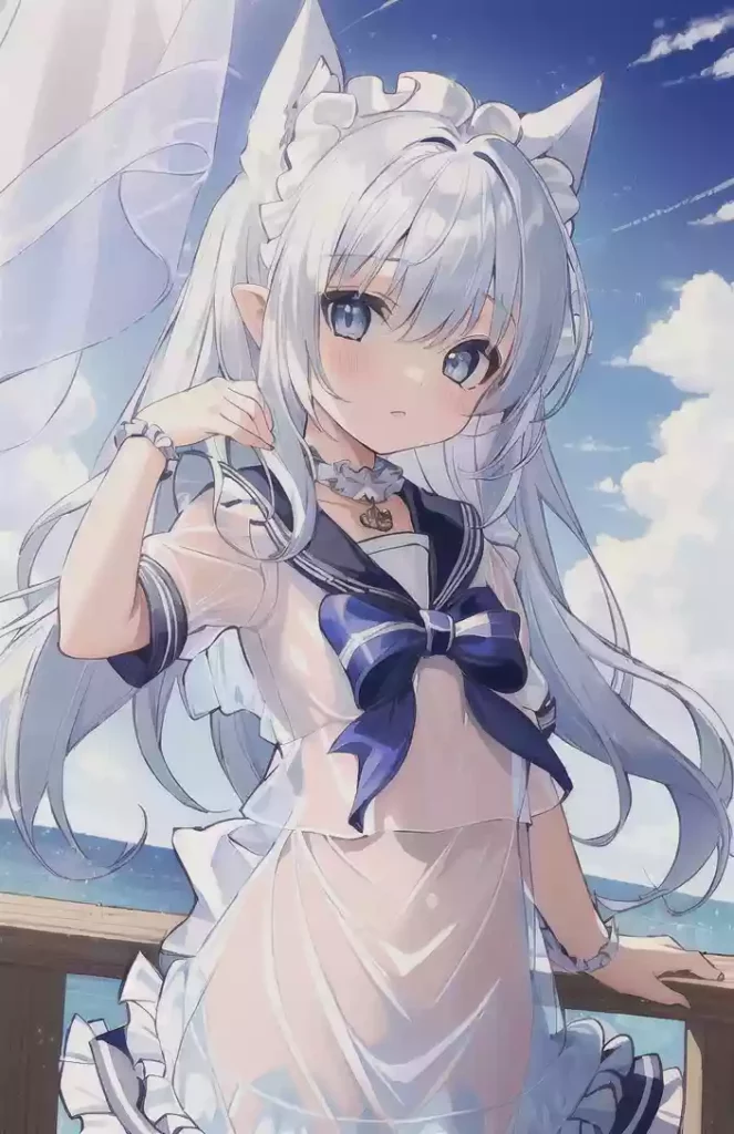 我从没觉得孤独