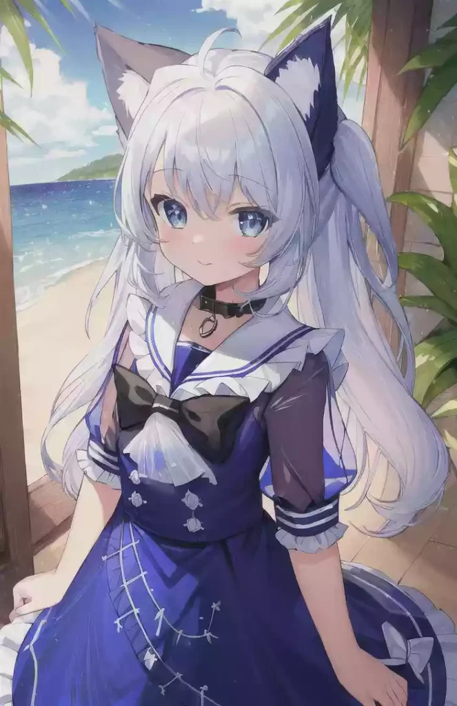 我从没觉得孤独