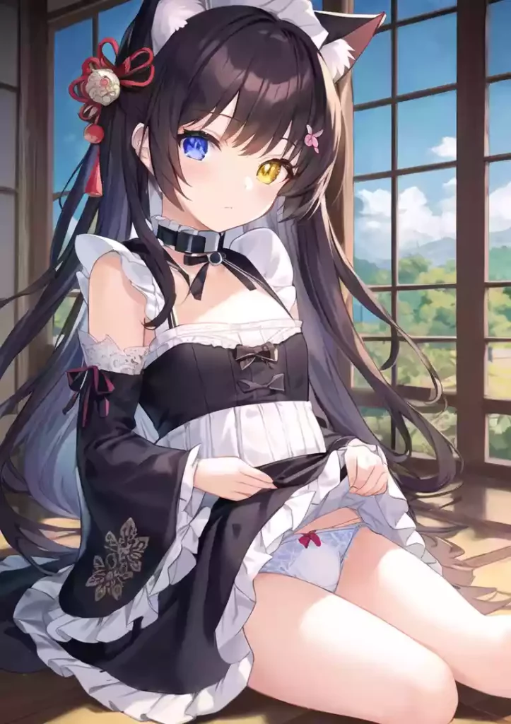 我从没觉得孤独