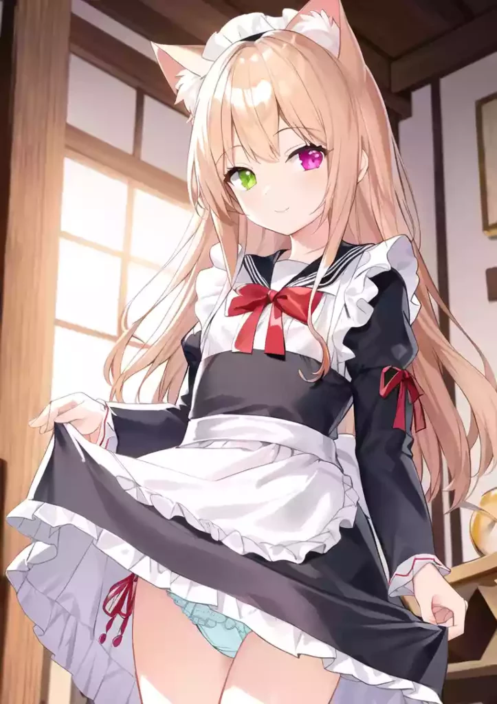 我从没觉得孤独