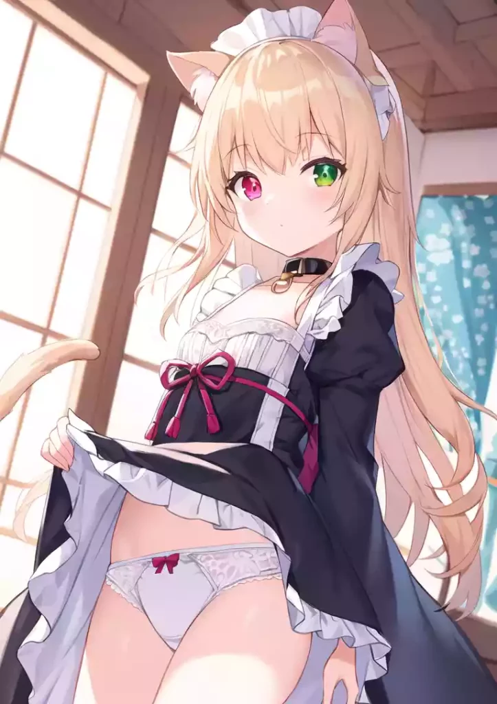 我从没觉得孤独