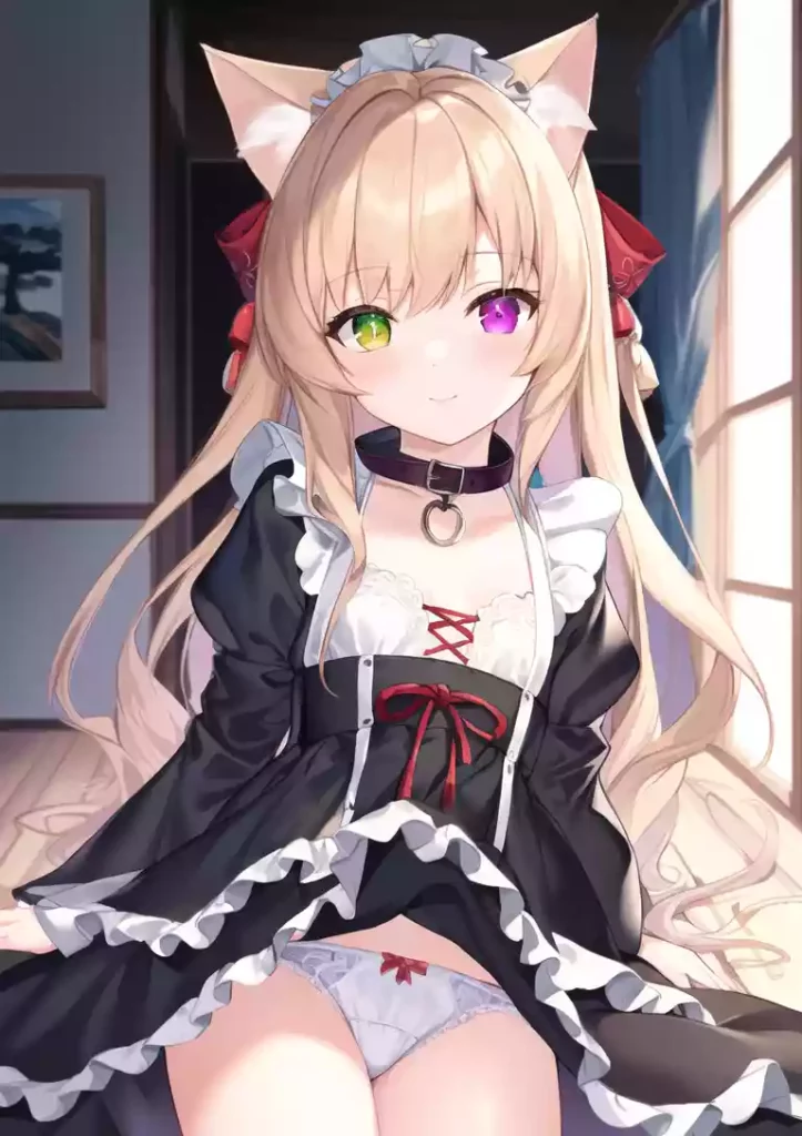 我从没觉得孤独