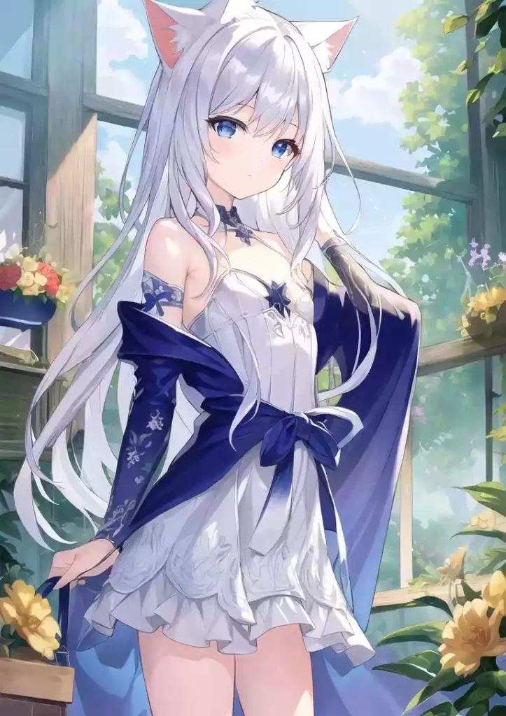 我从没觉得孤独