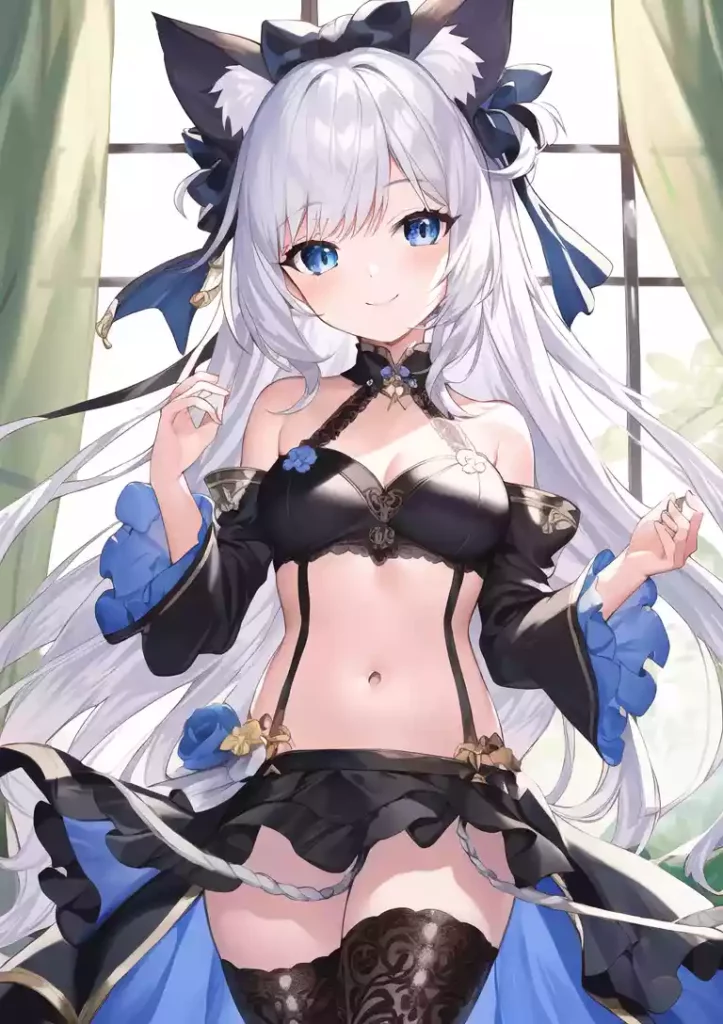 我从没觉得孤独