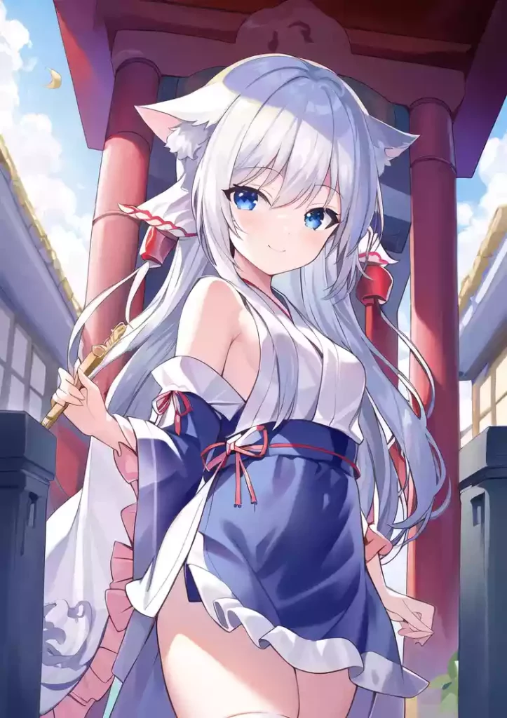 我从没觉得孤独