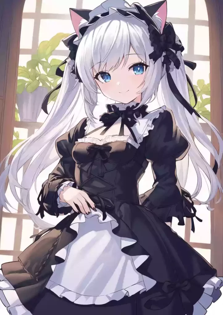 我从没觉得孤独