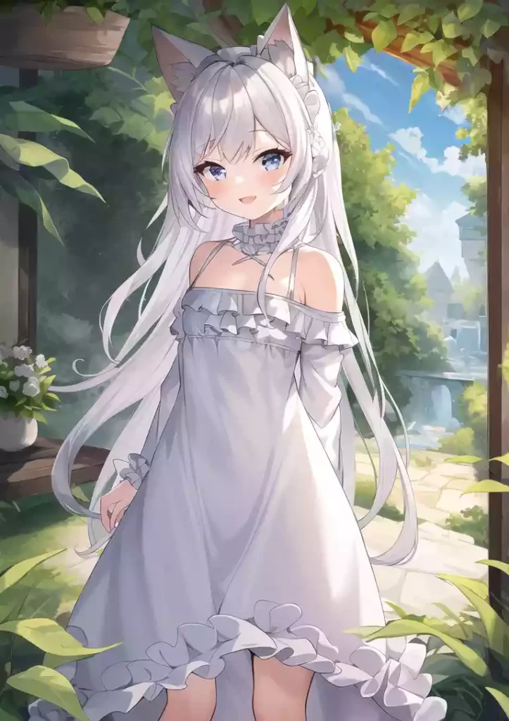 我从没觉得孤独