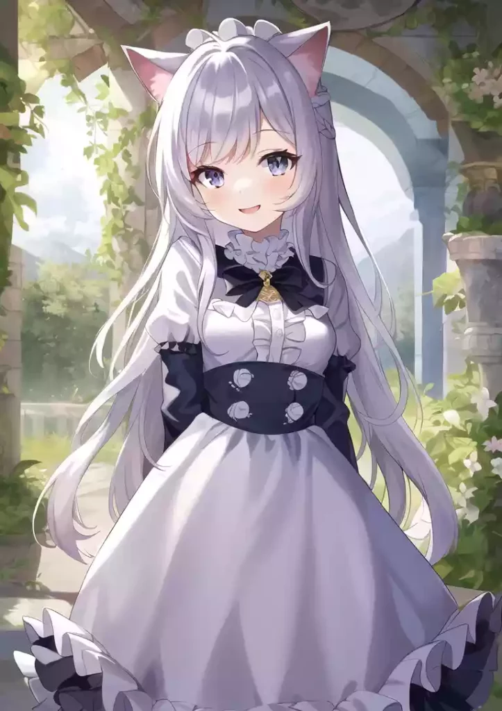 我从没觉得孤独