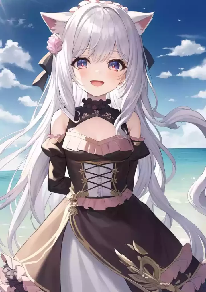 我从没觉得孤独