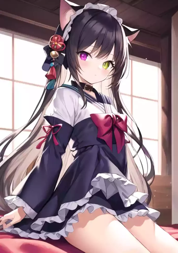 我从没觉得孤独