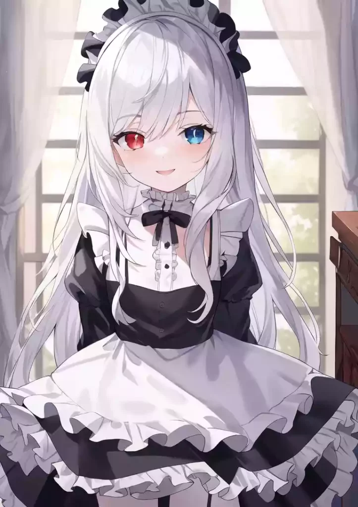 我从没觉得孤独