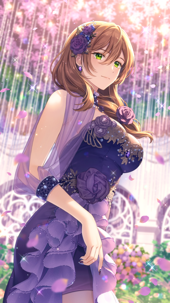 人间归离复归离，借一浮生逃浮生