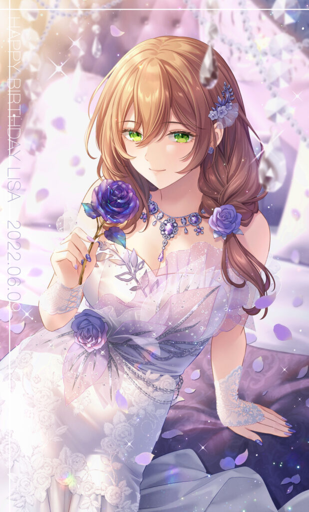 人间归离复归离，借一浮生逃浮生