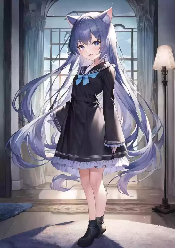 好喜欢跟你在一起，因为所有事物都会变美妙的感觉。