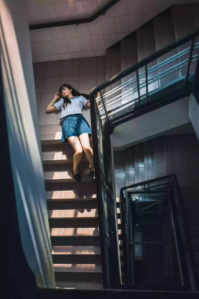 一到晴天啊，所有的可爱就会跑出来晒太阳。