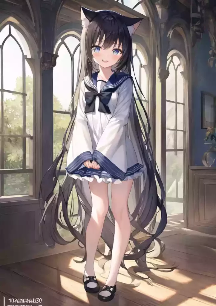 好喜欢跟你在一起，因为所有事物都会变美妙的感觉。