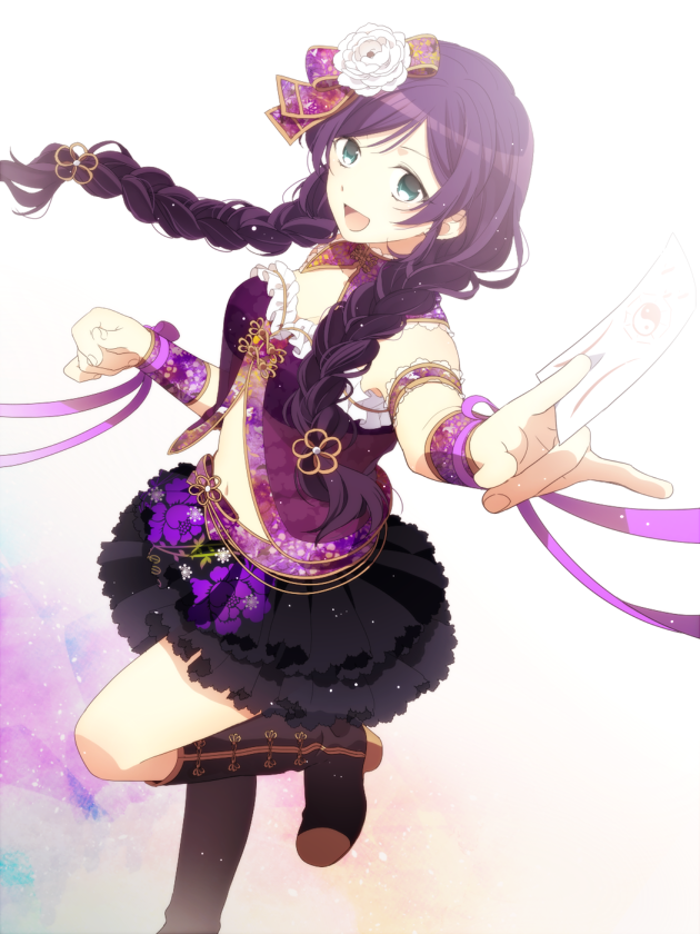 人间归离复归离，借一浮生逃浮生