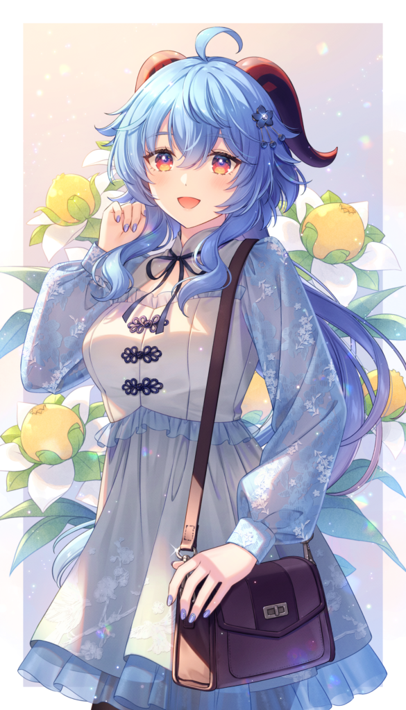 人间归离复归离，借一浮生逃浮生