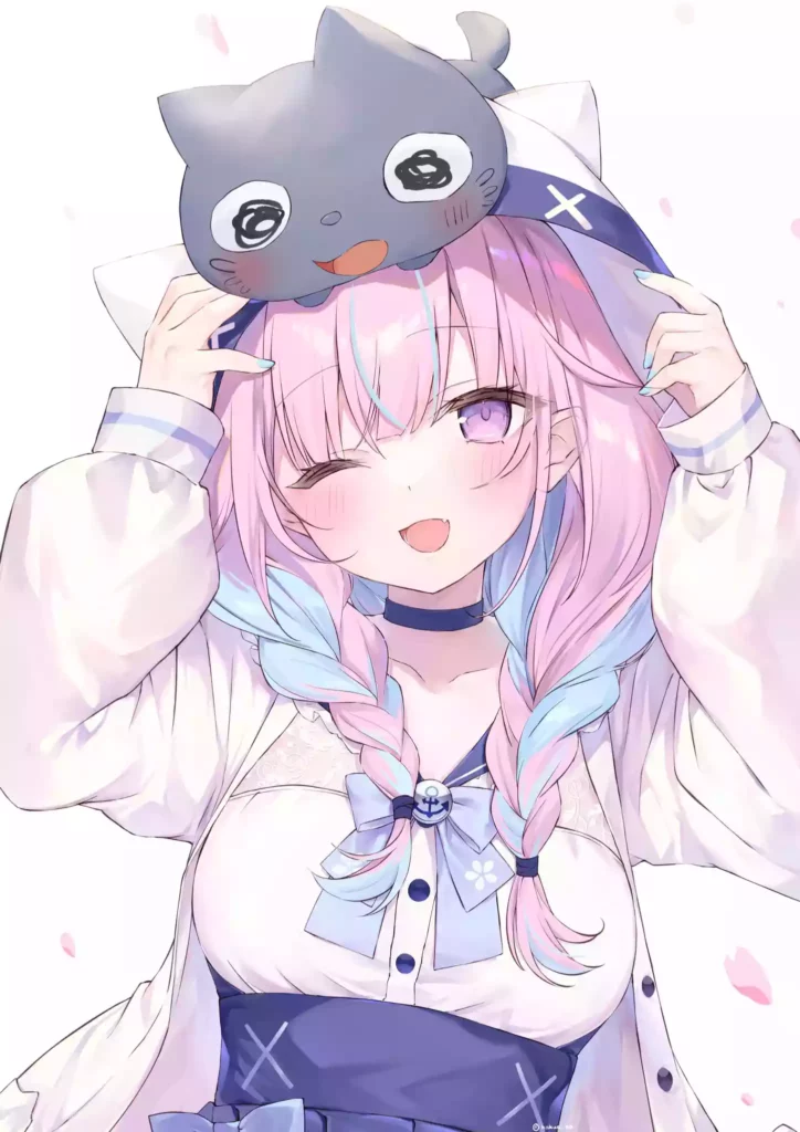 解不开的心结 把它系成蝴蝶结