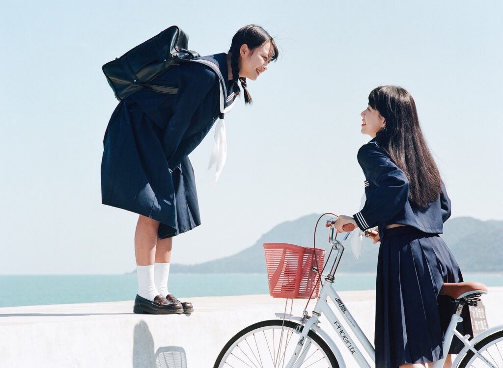 这也是你的青春