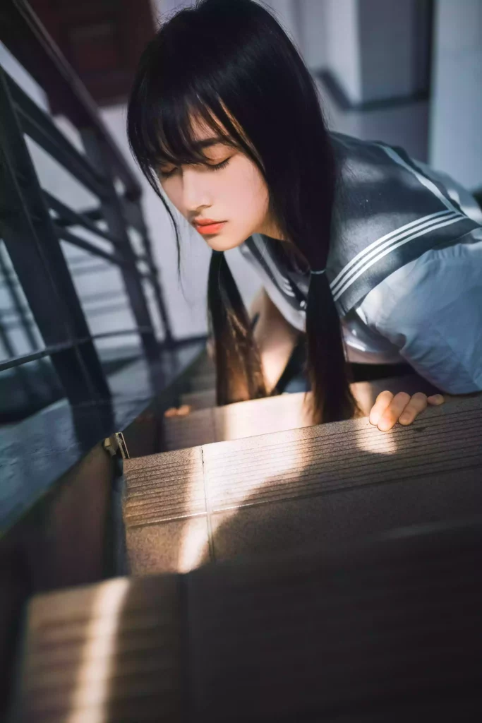 一到晴天啊，所有的可爱就会跑出来晒太阳。