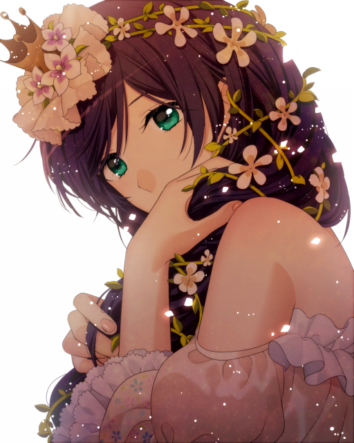 人间归离复归离，借一浮生逃浮生