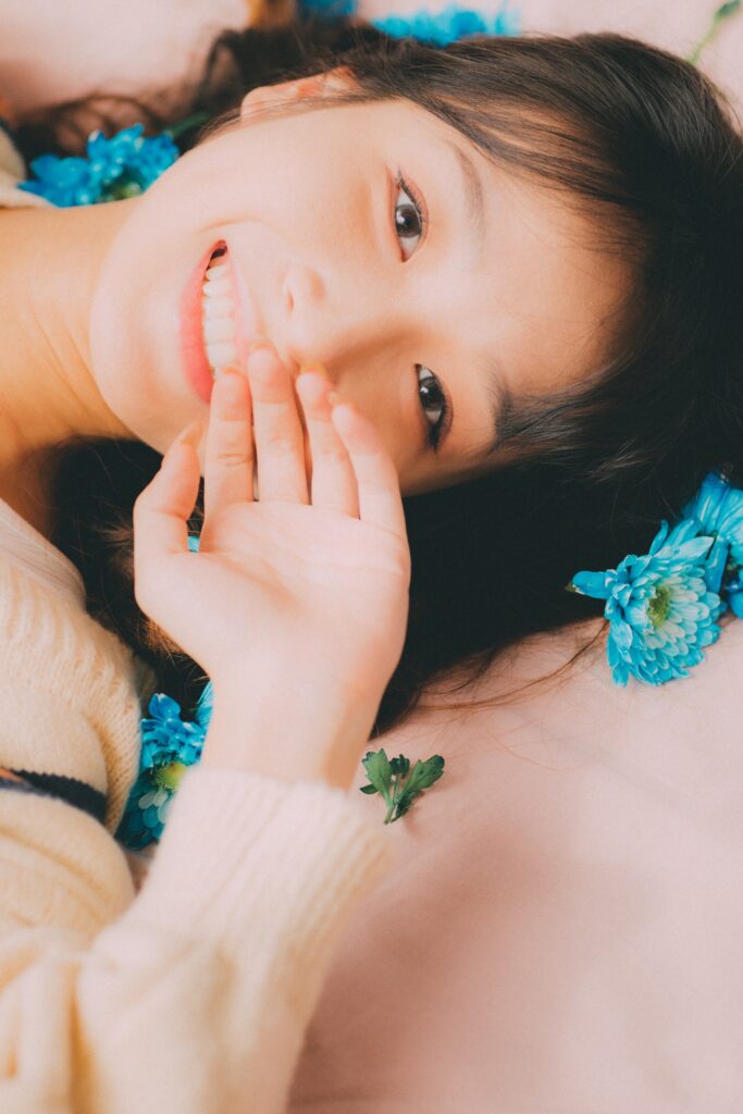 秋天就是毛衣的季节