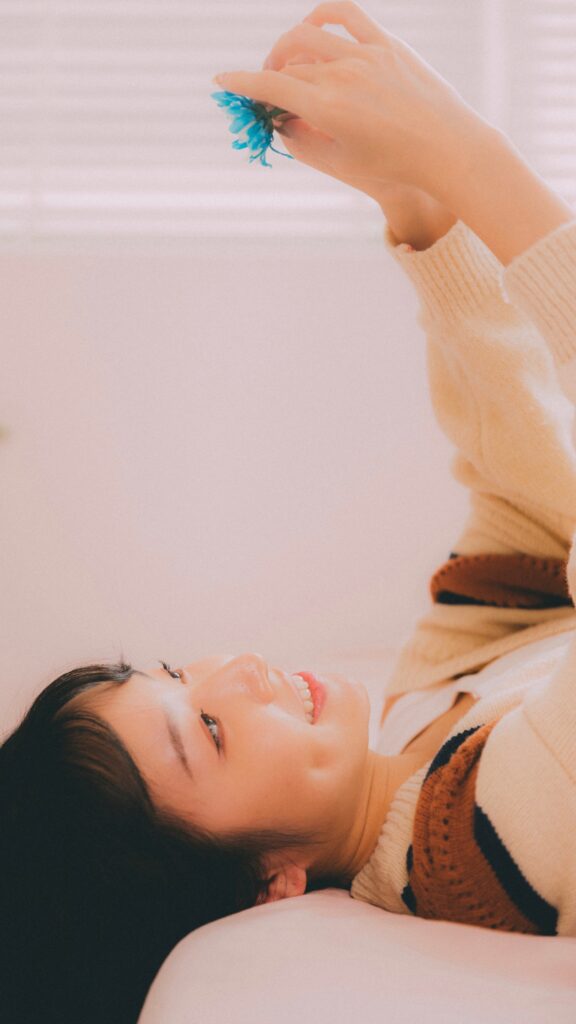 秋天就是毛衣的季节