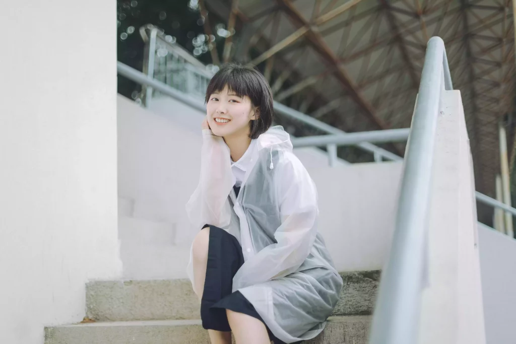 别慌，月亮也正在大海某处迷茫