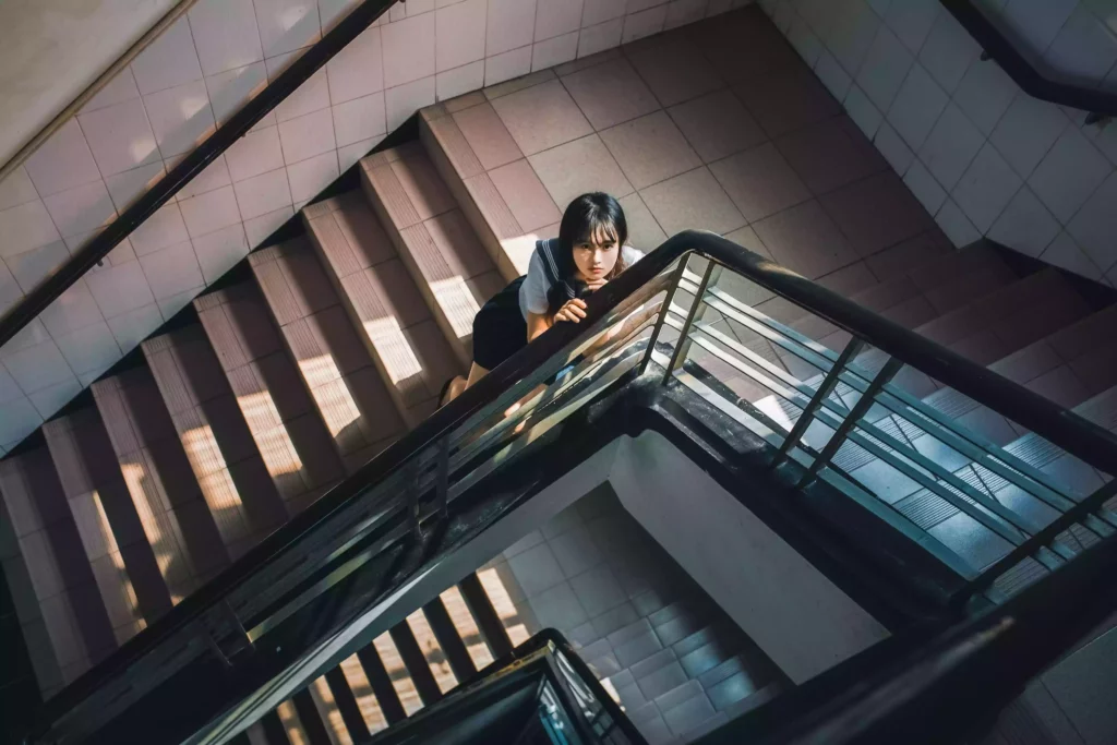 一到晴天啊，所有的可爱就会跑出来晒太阳。