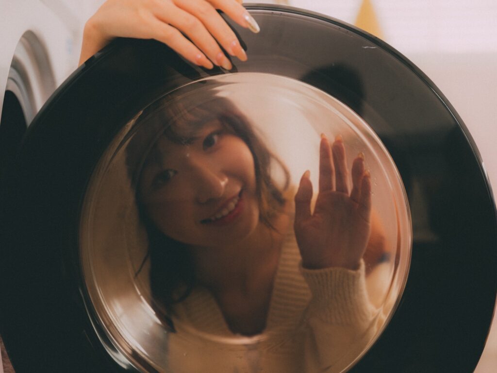 秋天就是毛衣的季节